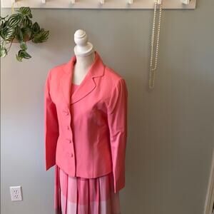 Striking Pendleton Jacket